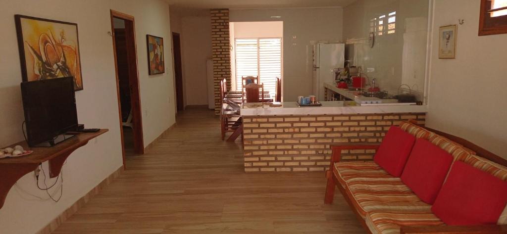 Flecheiras House | Casa Tropicana
