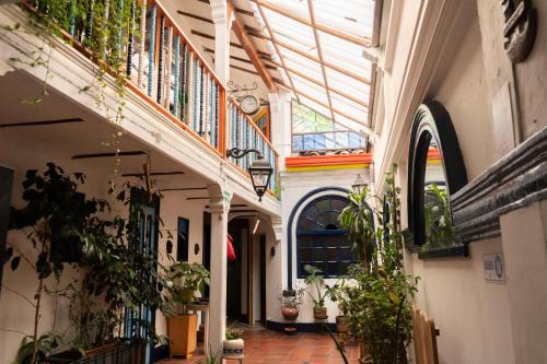 La Candelaria Hotel | Casa Tsao