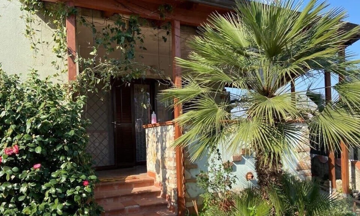 Casalnuovo di Napoli Apartment | Casa tua con accesso indipendente a pochi km dal centro di Napoli