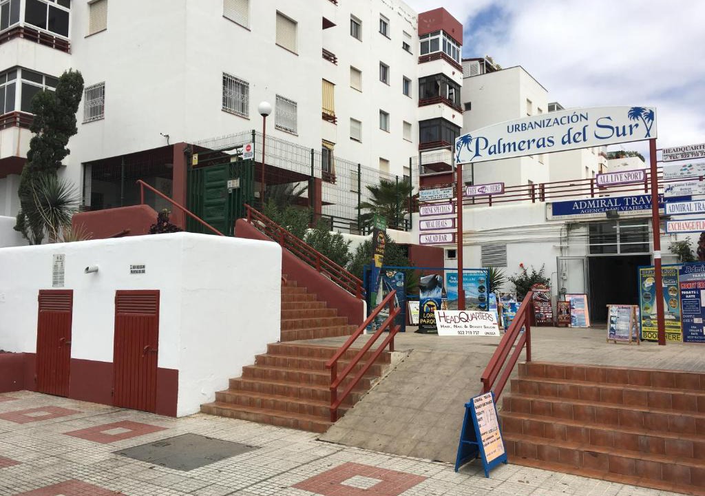 San Eugenio Apartment | Casa Tucan