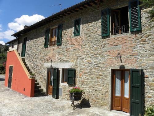 Bivio Pozzo Apartment | Casa Tucci