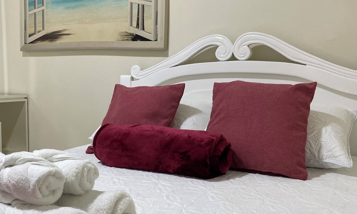 Espinal Bed & Breakfast | Casa Turística Cartagena de Indias