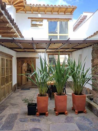 Villa de Leyva House | Casa Typical Villa de Leyva