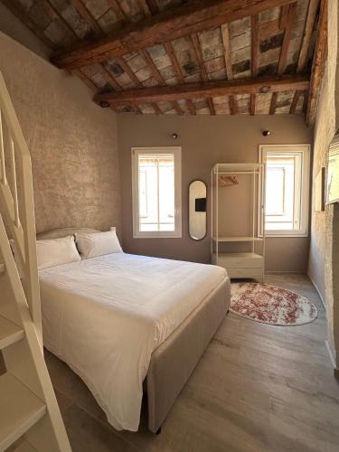 Centro Urbano House | Casa Uberti