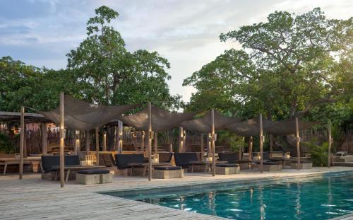 Guriu Village Hotel | Casa Uca