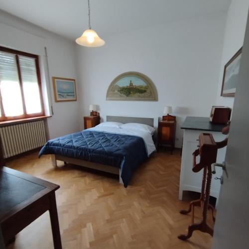Porrena Apartment | Casa Ugo