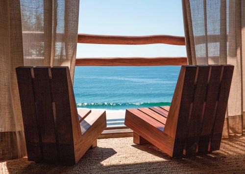 San Agustinillo House | Casa Ukiyo