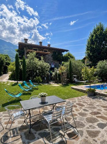 Colico Piano Apartment | Casa Unica- da Bruno