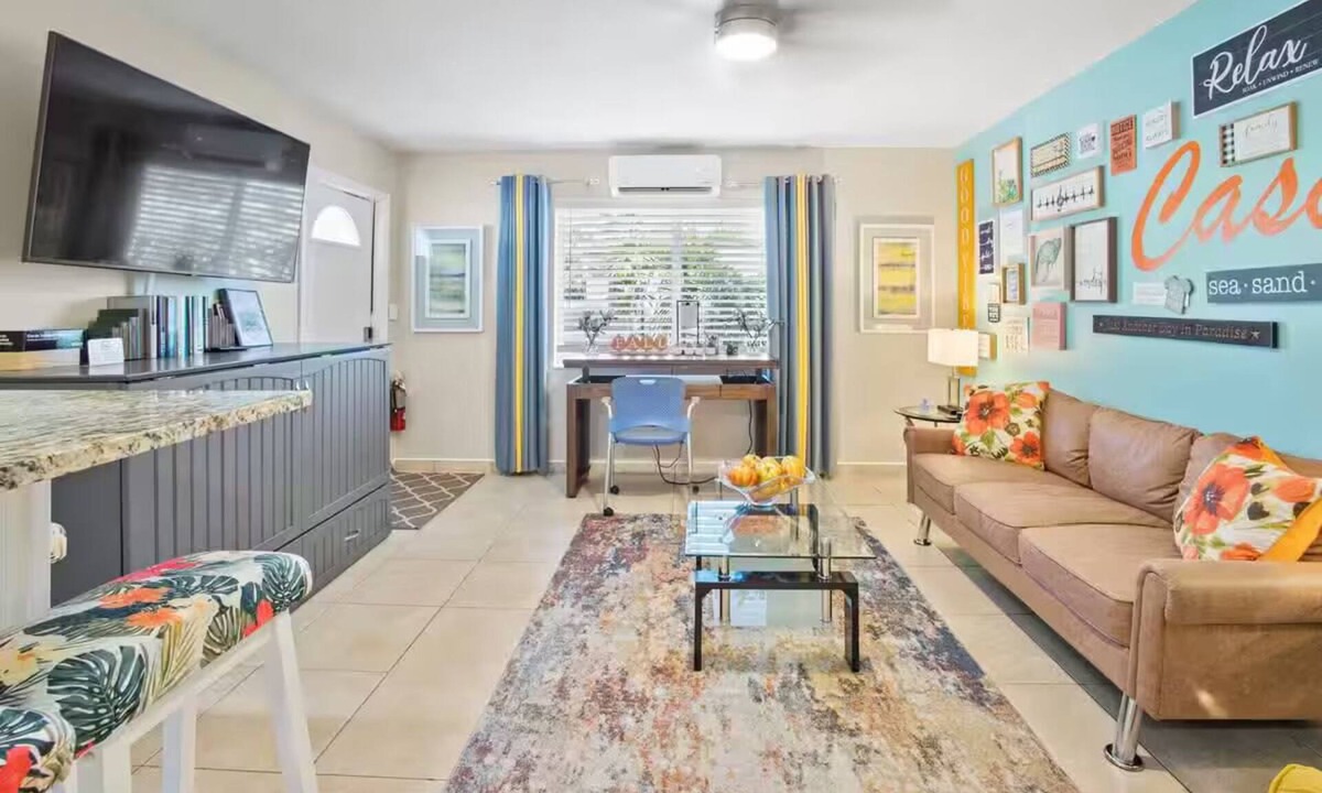 South Corals Apartment | Casa unit E nn
