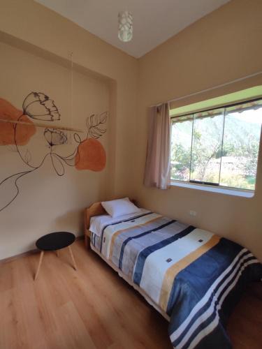 Huaran House | Casa Unupaccha