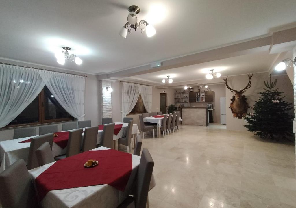 Arieseni House | Casa Vânătorilor