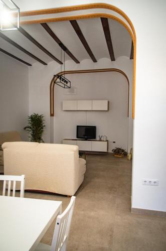 Turis Apartment | Casa vacacional El Sol