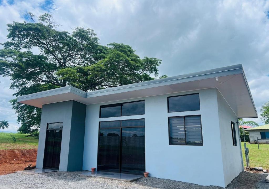 Cerro Plano House | Casa vacacional Labrador de San Mateo