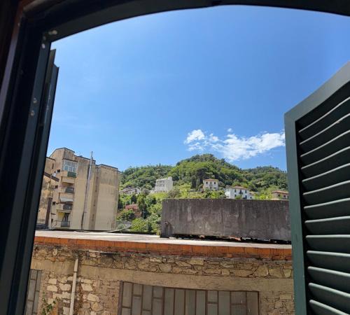 Carrara Apartment | Casa vacanza a 5 minuti dal mare e dai monti