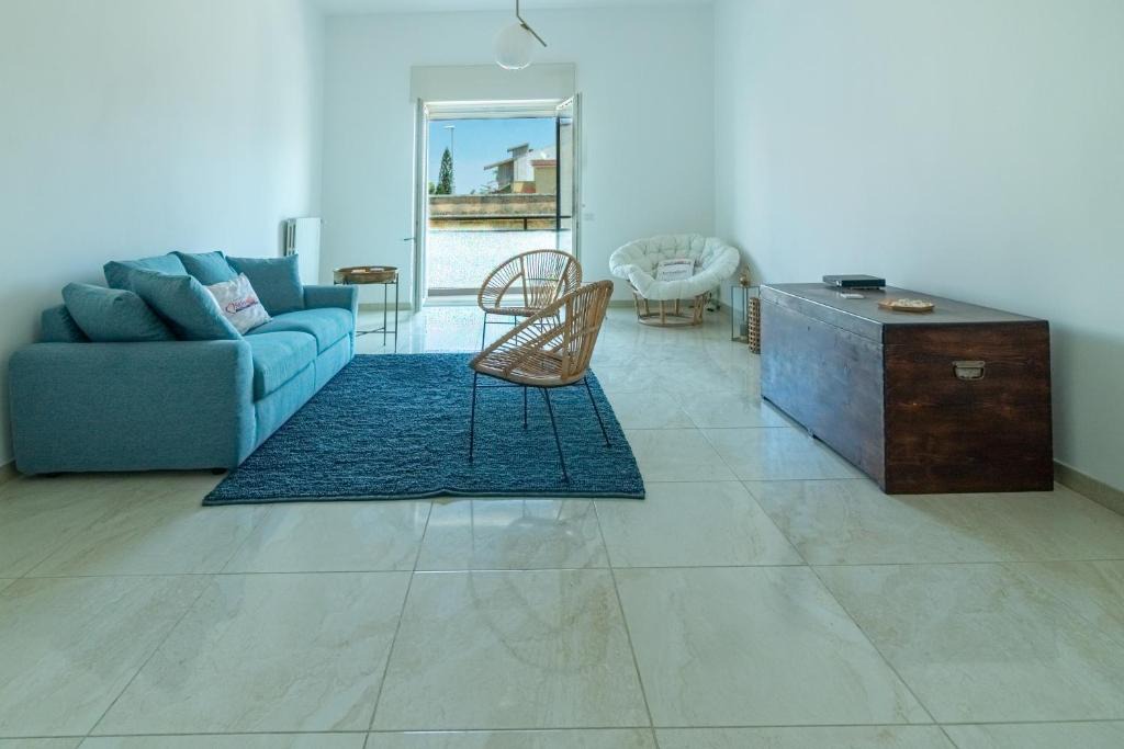 Lecce Apartment | Casa vacanza Barceloneta
