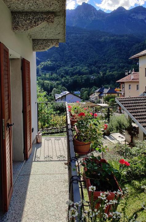 Croveo Apartment | Casa Vacanza Beltrami