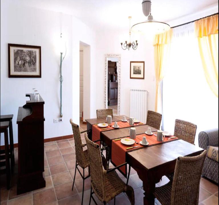 Stintino House | Casa Vacanza Bertlow