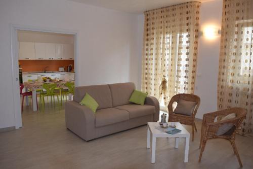 Ceglie Messapica Apartment | Casa Vacanza Comfort