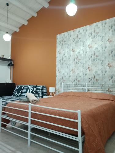 Grammichele House | Casa vacanza Contry House Romantic