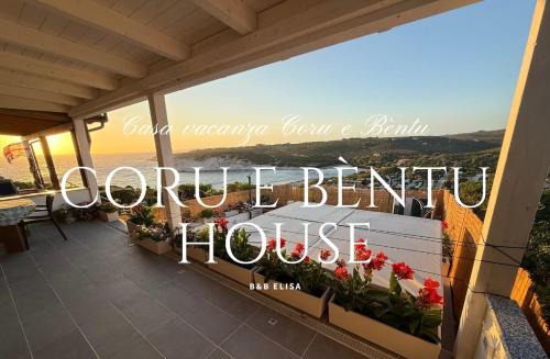 Sant'Antioco House | Casa Vacanza Coru e Bentu a Sant Antioco Sardegna