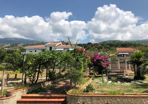 Marina di Fuscaldo Apartment | Casa Vacanza Demetra