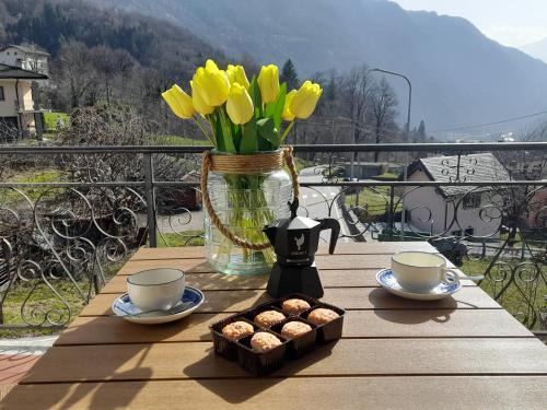 Varzo Apartment | Casa Vacanza dei Nonni