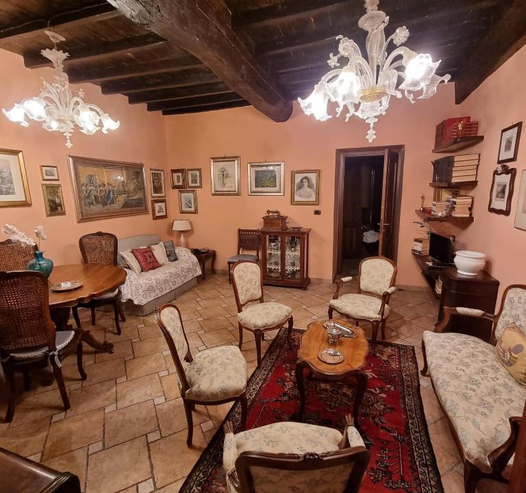 Narni Apartment | Casa vacanza Dei Priori