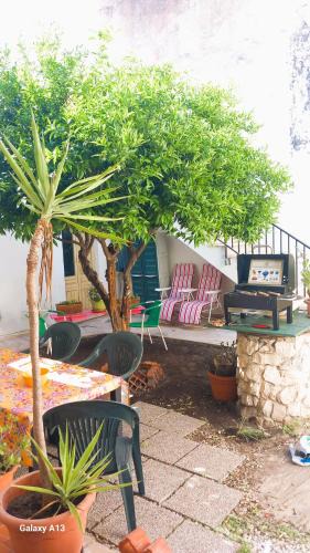 Sant'Antioco House | Casa Vacanza Elisa Isola di Sant'Antioco - Sardegna