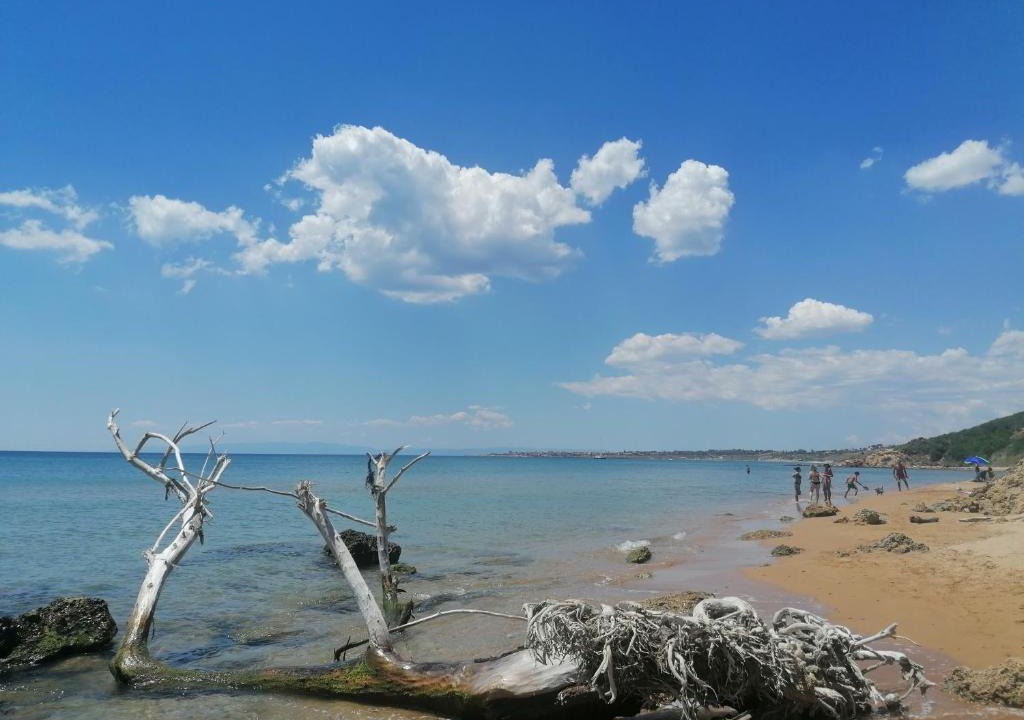 Isola di Capo Rizzuto Apartment | Casa vacanza in Villaggio