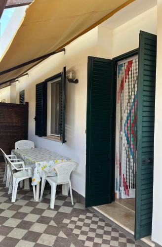 Marina di Mancaversa Apartment | Casa vacanza relax a due passi dal mare