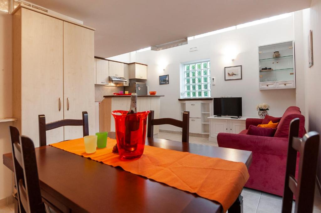 Sperlonga Apartment | Casa Vacanza Itaca 1