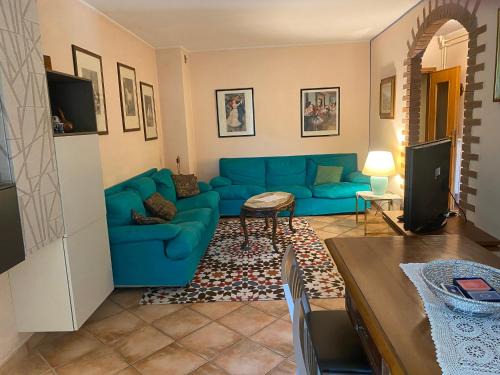 Valbrona Apartment | CASA VACANZA LA TERRAZZA