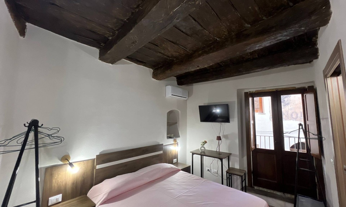 Badolato Bed & Breakfast | Casa Vacanza Medieval