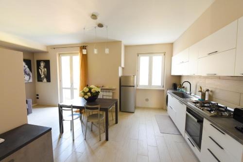 Clusane Apartment | Casa Vacanza Neris