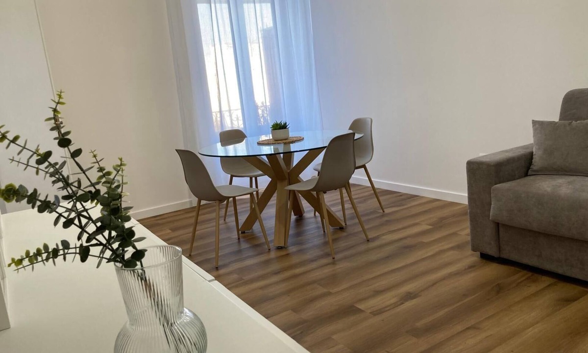 Avola House | Casa vacanza tra terra e mare.