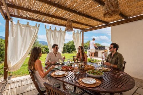 Santa Caterina House | Casa Vacanze A Santa Caterina