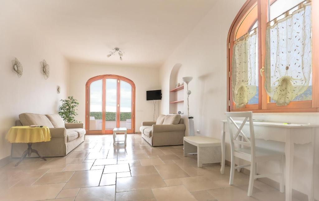Montepertuso Apartment | Casa Vacanze Agape