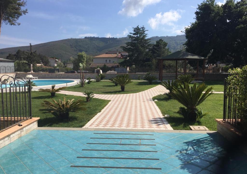San Marco di Castellabate Apartment | Casa Vacanze Benvenuti al Sud