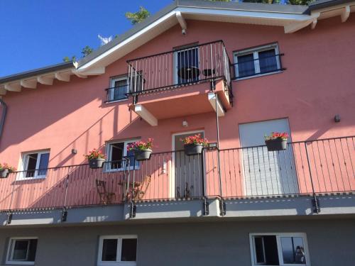 Brunate Apartment | Casa Vacanze Como Brunate