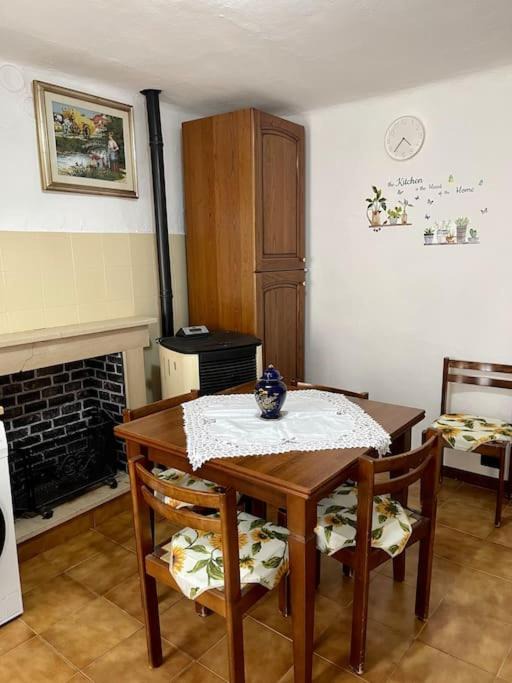 Caprigliola Apartment | Casa vacanze Da Meryon