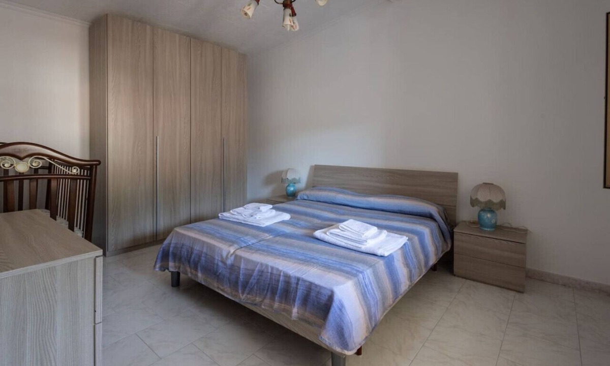 Saponara Apartment | Casa vacanze da Nicola