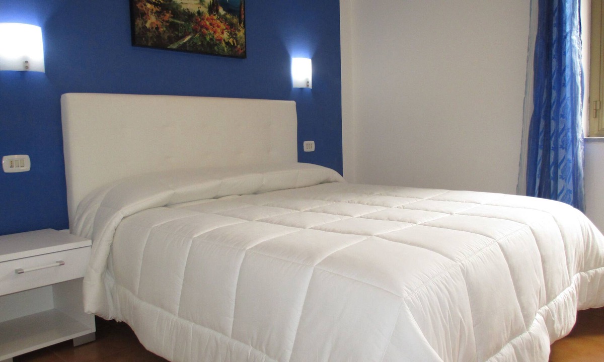 Palinuro House | Casa Vacanze Donna Antonia
