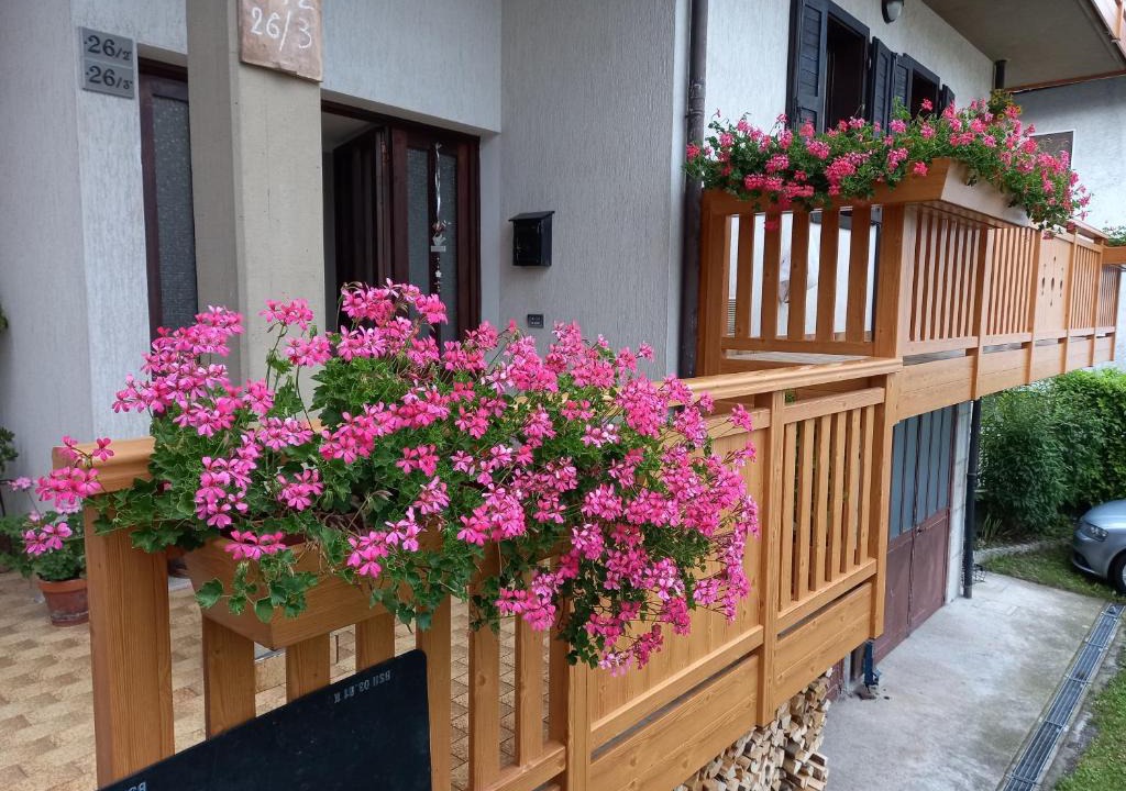 Raveo House | Casa vacanze Emidia