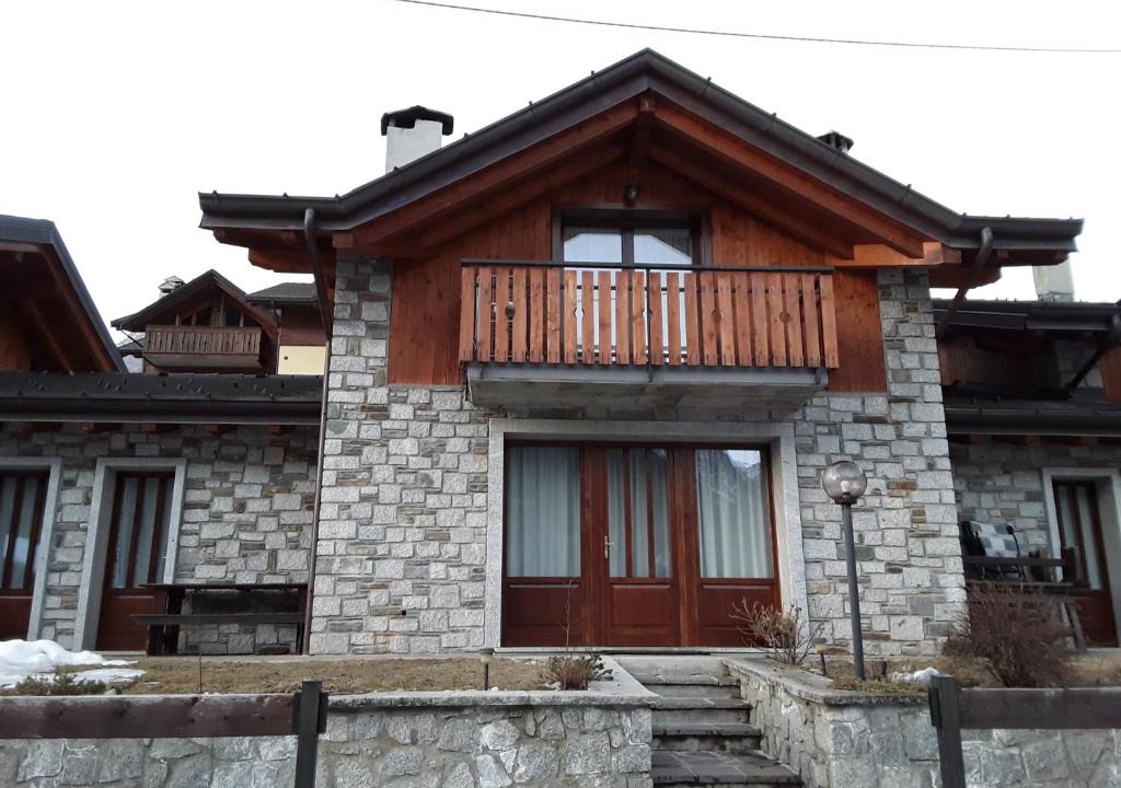 Temu Apartment | Casa vacanze Emilio