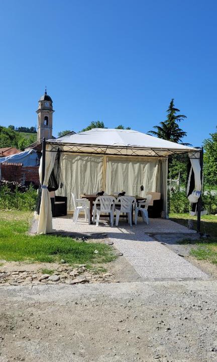 Mombarcaro Apartment | Casa vacanze