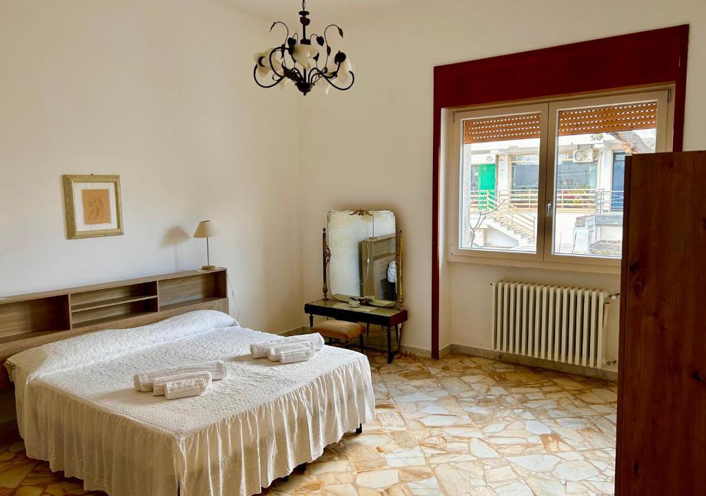 Melissano House | Casa Vacanze Letizia