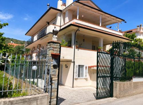 Ascea Apartment | CASA VACANZE nel CILENTO ASCEA - ITALO & SILVIO