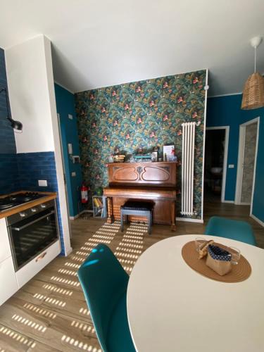 Minturno Apartment | Casa Vacanze Nene