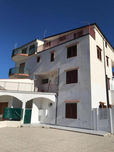 Palinuro House | Casa Vacanze Palinuro Trivento