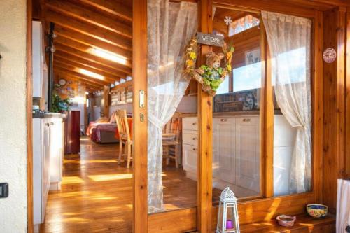S'oru e Mari House | Casa Vacanze Paola